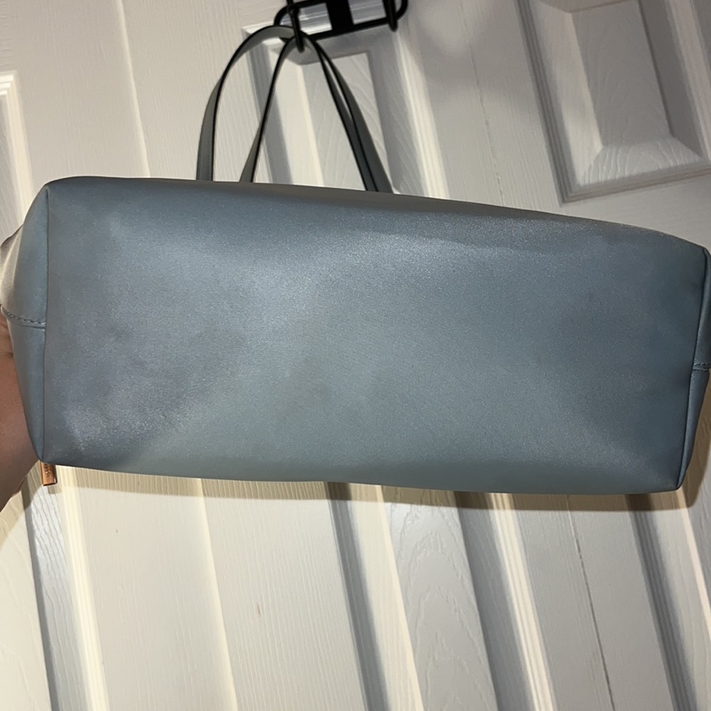Kate Spade Purse- Nylon Large Tote - Picture 3 of 6